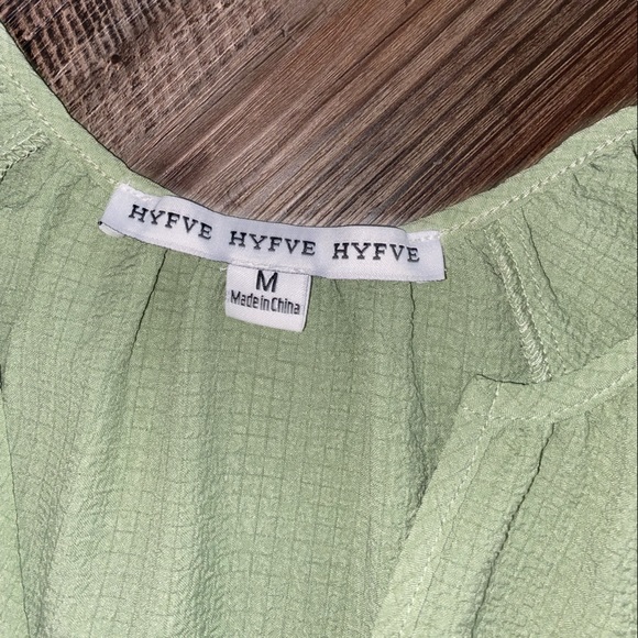 Short dress - Picture 2 of 2